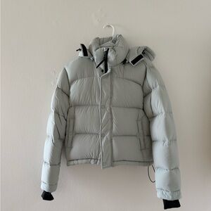 TNA Super Puff Jacket